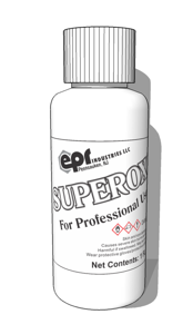 Superoxol Product Image