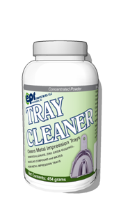 Tray Powder Cleaner Product Image