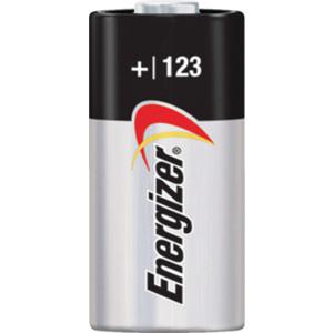 Energizer Lithium Battery Product Image