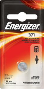 Energizer Silver Oxide Battery Product Image