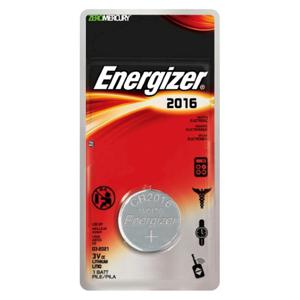 Energizer Lithium 3V Battery Product Image