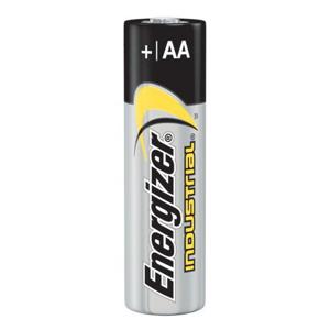 Industrial AA Alkaline Battery Product Image