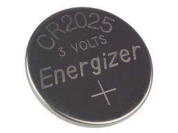 Energizer 3V Lithium Coin Battery Product Image