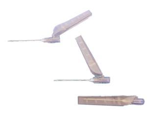 Exel Safety Hypodermic Needles Product Image