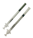 Exel 1cc Syringe Allergy Trays Product Image