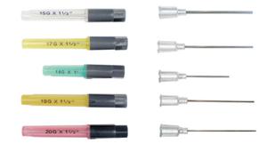 Exel Blunt Needles Product Image