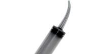 Exel Curve Tip Syringe Product Image