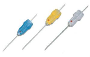 Exel Dental Needles Product Image