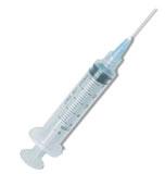 Exel Sterile Luer Lock Syringe Product Image