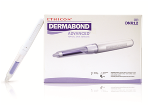 Need It Now Healthcare - Dermabond Advanced® Topical Skin Adhesive