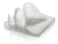 Ethicon Surgicel® Fibrillar Product Image