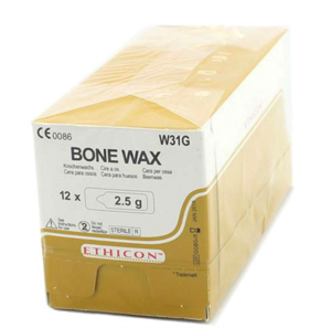 Ethicon Bone Wax Product Image