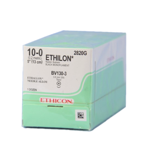 Ethilon® Mono Sutures Product Image