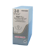 PDS Plus Sutures, Taper Point, Size 2 Product Image