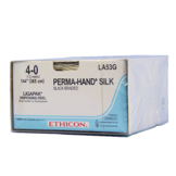 Perma-Hand® Silk Sutures, Ligapak Ligating Reel Product Image
