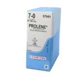 Prolene® Polypropylene Sutures, Tapercut, Size 7 Product Image