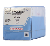 Prolene® Polypropylene Sutures, Ultima Spatula Product Image