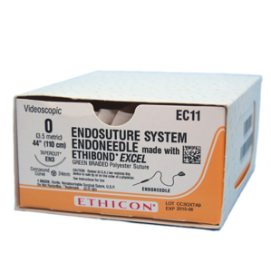 Ethibond® Excel Sutures Product Image