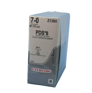 Need It Now Healthcare - PDS® II (polydioxanone) Sutures, Taper 