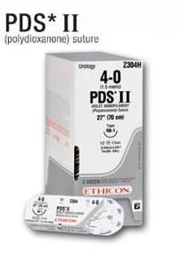  PDS® II (polydioxanone) Sutures, Tapercut Product Image