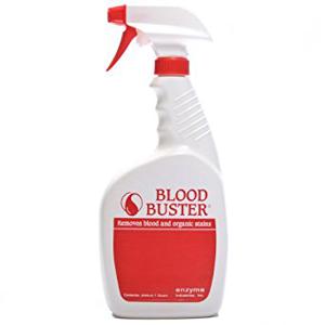 Blood Buster Product Image