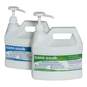 Sani-Soak Ultra Enzymatic Cleaner Product Image