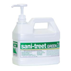 Sani-Treet Green Product Image