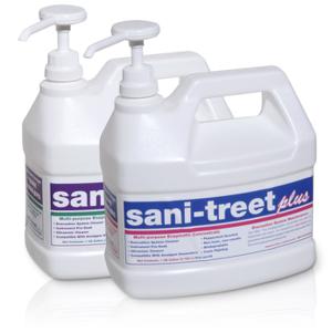 Sani-Treet Plus Product Image