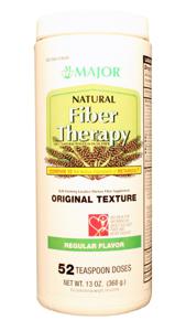Major® Natural Fiber Therapy Product Image