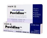 Povidine™ Oitment Product Image