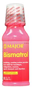 Bismatrol  Product Image