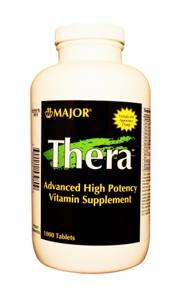 Thera™ Tablets Product Image