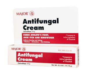Major® Anti-Fungal Cream Product Image