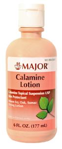 Major® Calamine Lotion Product Image