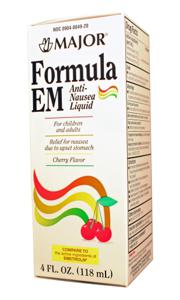 Formula EM Liquid Product Image