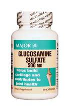 Major® Glucosamine Sulfate Product Image