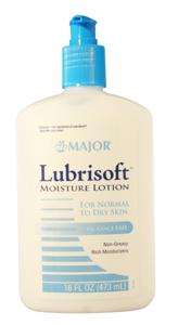 LubriSoft™ Lotion Product Image