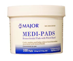 Medi-Pads Product Image