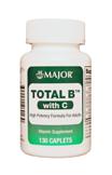 Total B™ Vitamin C Product Image