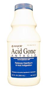Acid Gone Product Image