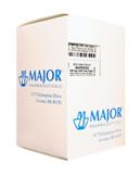 Major® Ibuprofen Tablets Product Image