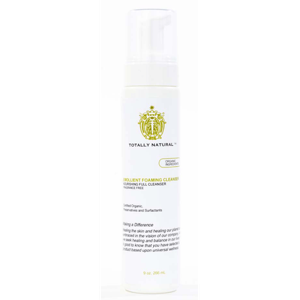 Emollient Foaming Skin Cleanser Product Image