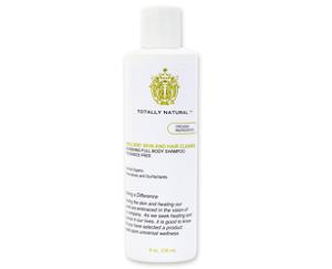 Emollient Skin & Hair Cleanser Product Image