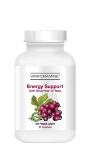 Energy Support Supplement Product Image
