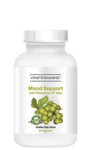 Mood Support Supplement Product Image