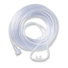 Nasal Oxygen Cannula Product Image