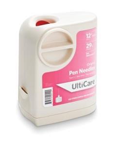 UltiCare® Ultiguard Pen Needles Product Image