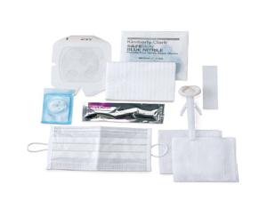 3M Tegaderm® and J&J BIOPATCH® Dressing Kits Product Image