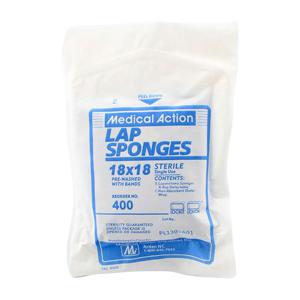 Laparotomy Sponges Product Image