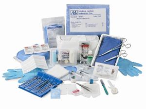 3M PICC/CVC Securement Device Kits Product Image